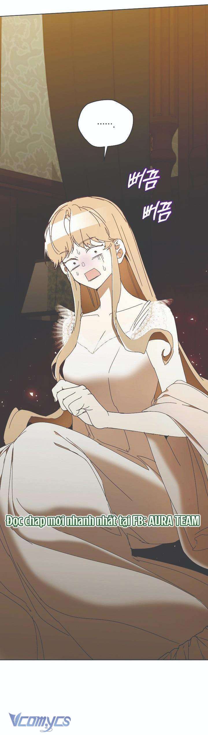 Bảo Mẫu Có Thời Hạn Của Nam Chính Hắc Ám Chap 75 - Trang 3