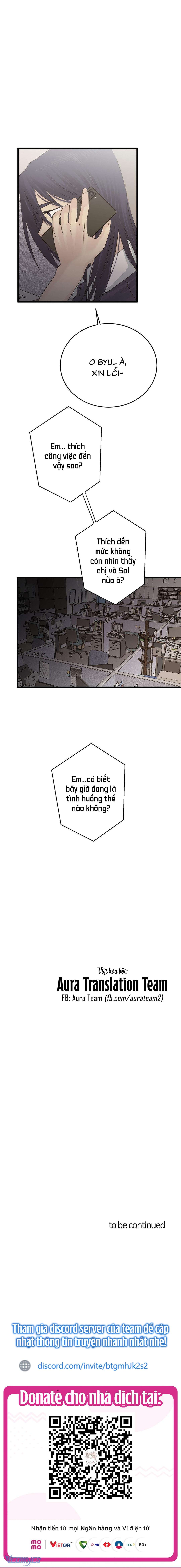 Trở Thành Gia Đình Chap 81 - Next 