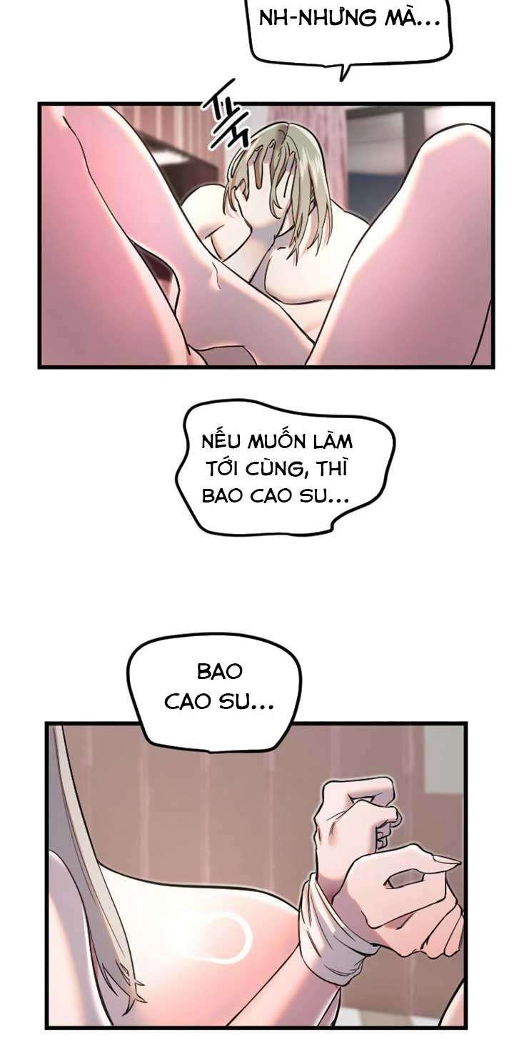 Manitto Chap 24 - Trang 3