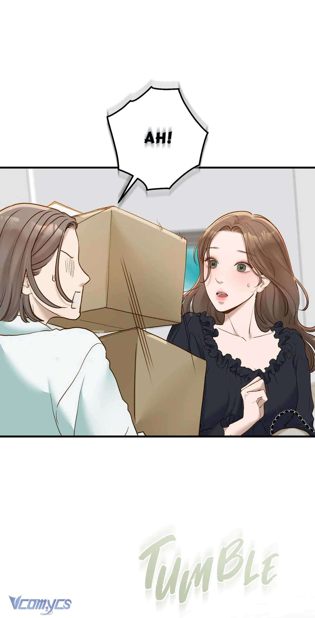 Bất Chấp Rủi Ro Chap 55 - Trang 3