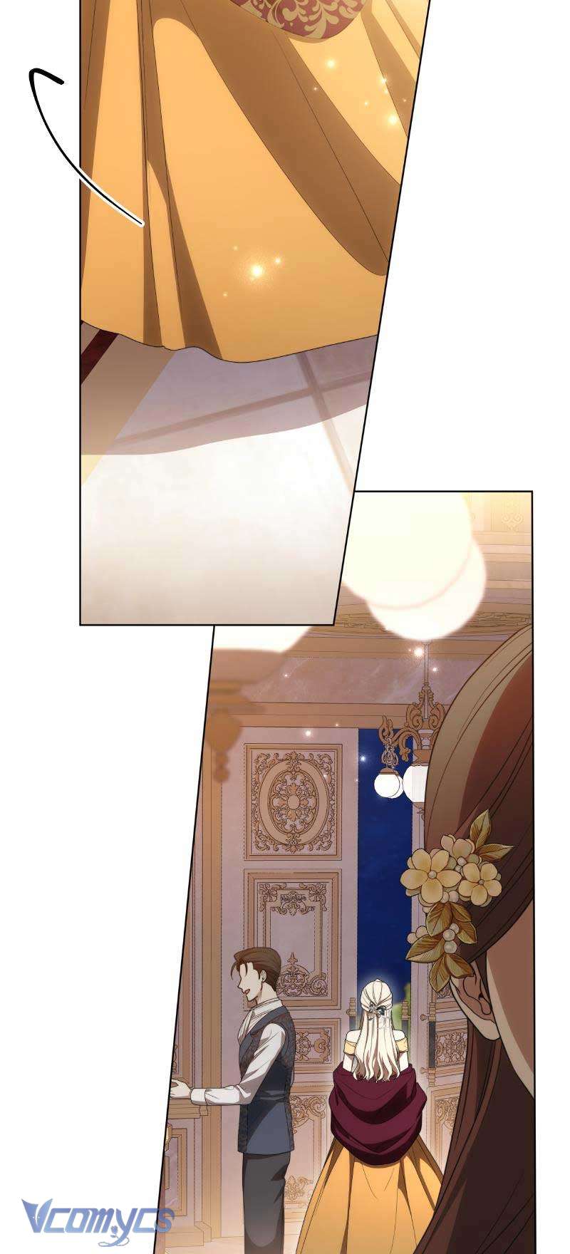 Cái Giá Phải Trả Chap 81 - Trang 3