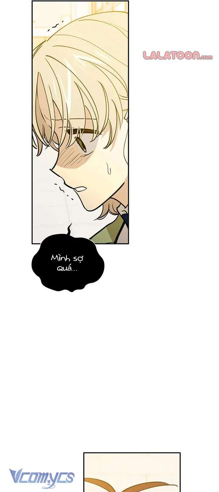 Điều Ước Sao Băng Chap 56 - Trang 4