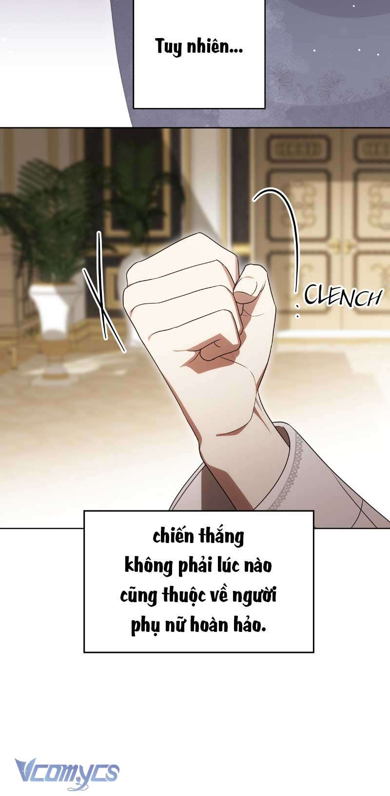 Cái Giá Phải Trả Chap 83 - Trang 3