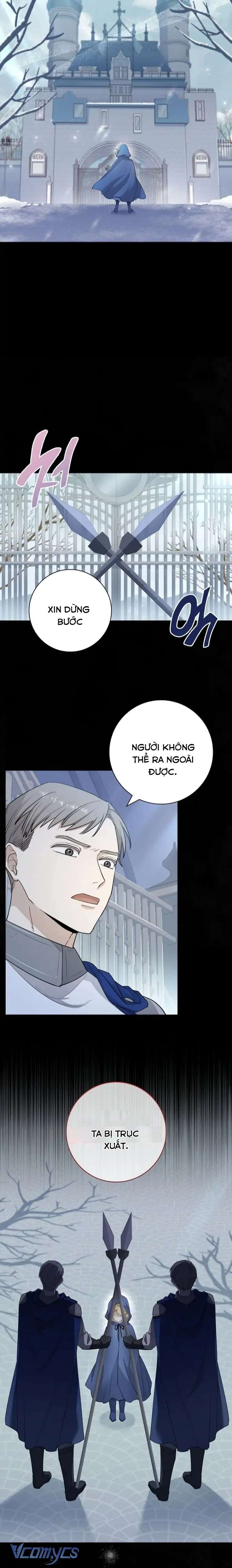 [PNT] Nam Chính À, Tôi Sẽ Tôn Trọng Sở Thích Của Anh! Chap 21 - Trang 2