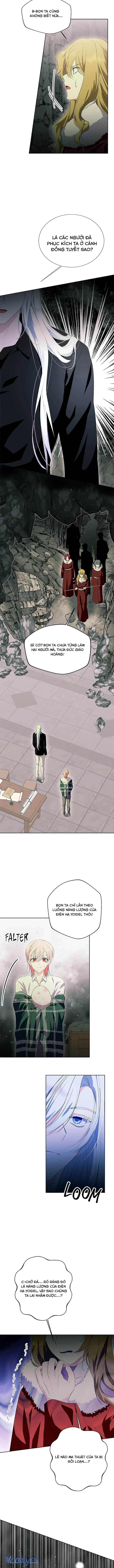 [PNT] Phía Sau Mặt Nạ Của Nam Chính Hiền Lành Chap 51 - Trang 2