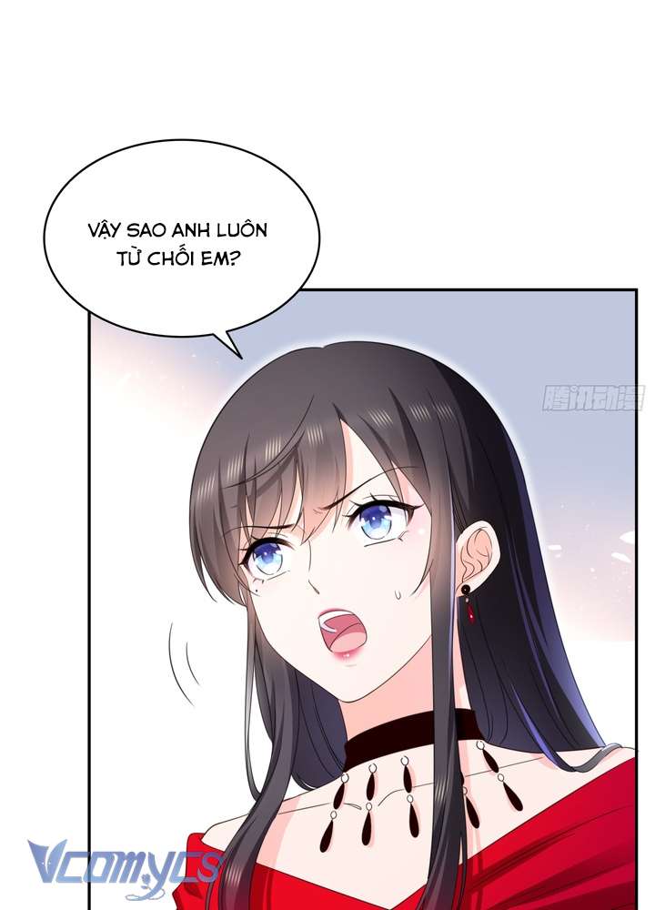 Hệt Như Hàn Quang Gặp Nắng Gắt Chapter 555 - Trang 4