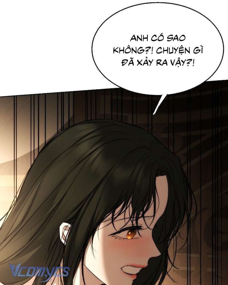 Hãy Dạy Em Cách Khao Khát Chap 32 - Next Chap 33