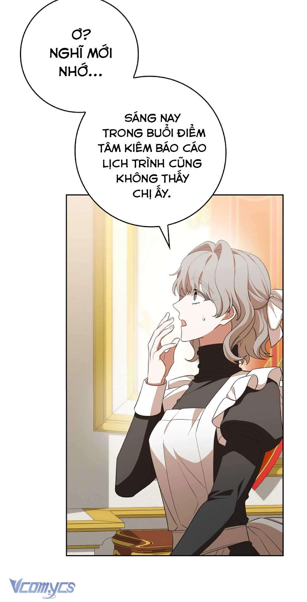 100 lời nguyền tại dinh thự Illestone Chap 12 - Trang 3