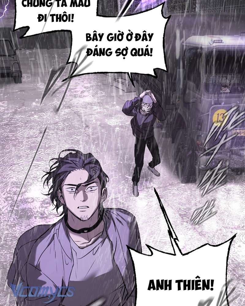 Ác Chi Hoàn Chapter 40 - Trang 4
