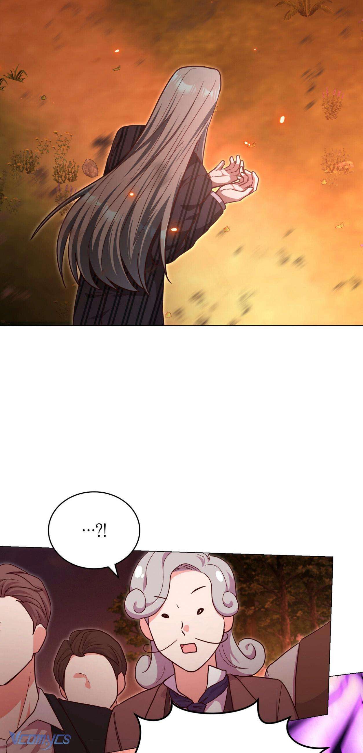 Kết Thúc Viên Mãn Không Cần Tình Yêu Chap 8 - Trang 3