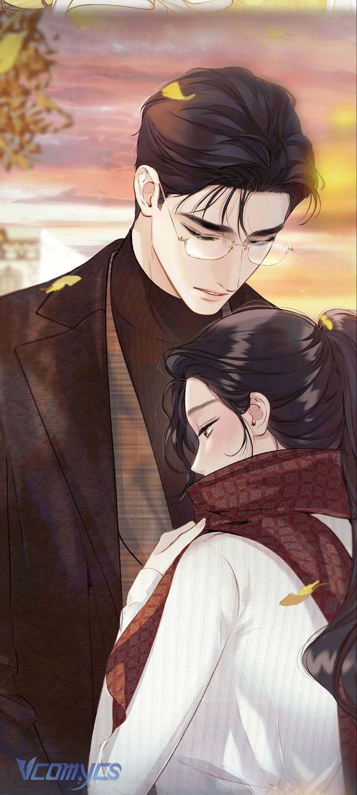 Trêu Nhầm Chap 54.5 - Trang 3