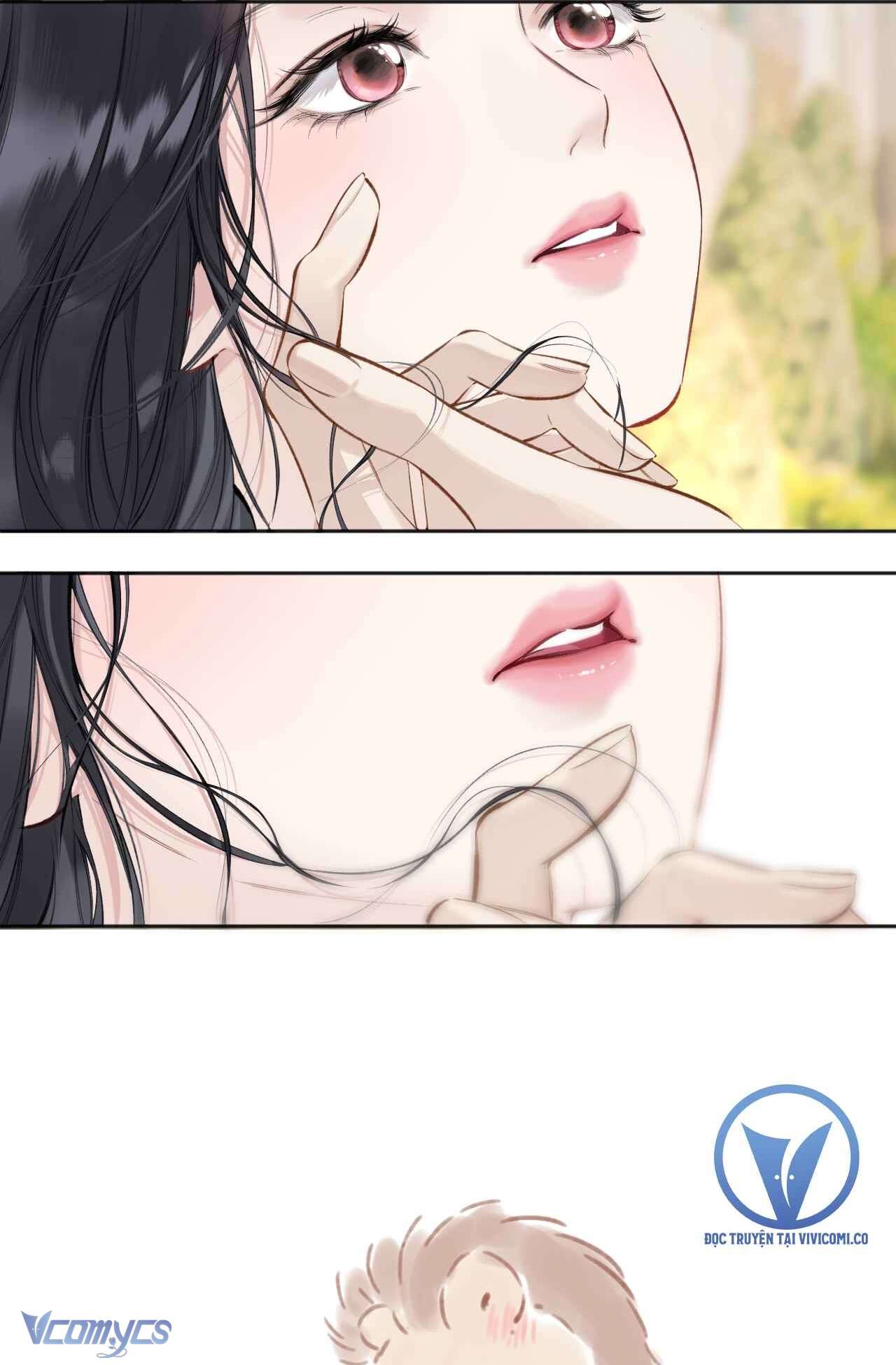 Trêu Nhầm Chapter 49 - Trang 4