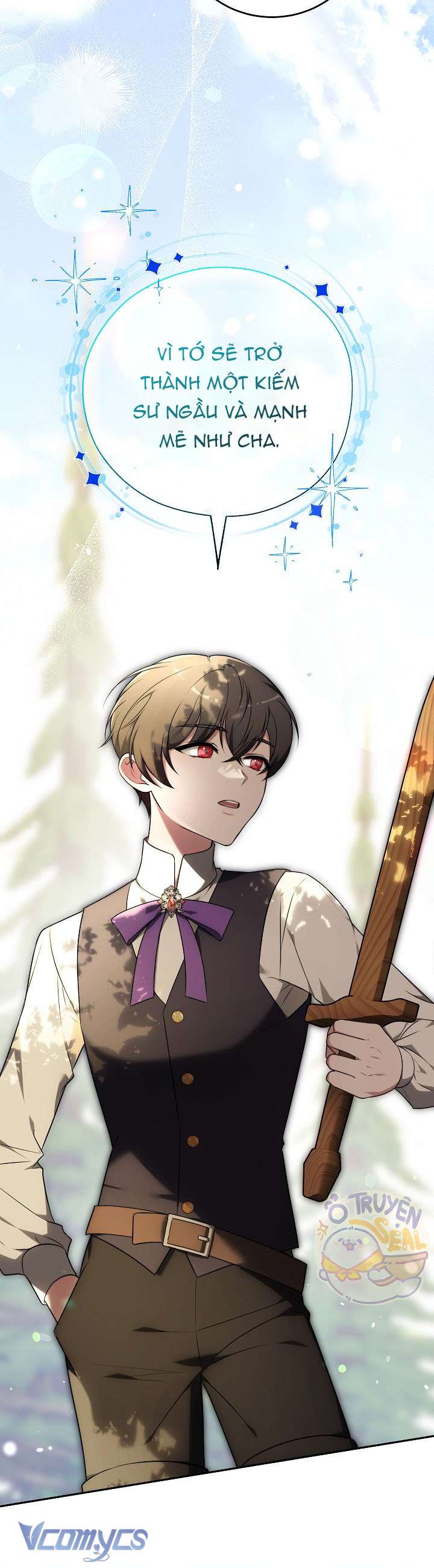 Lời Tỏ Tình Thứ 101 Chap 2 - Trang 4