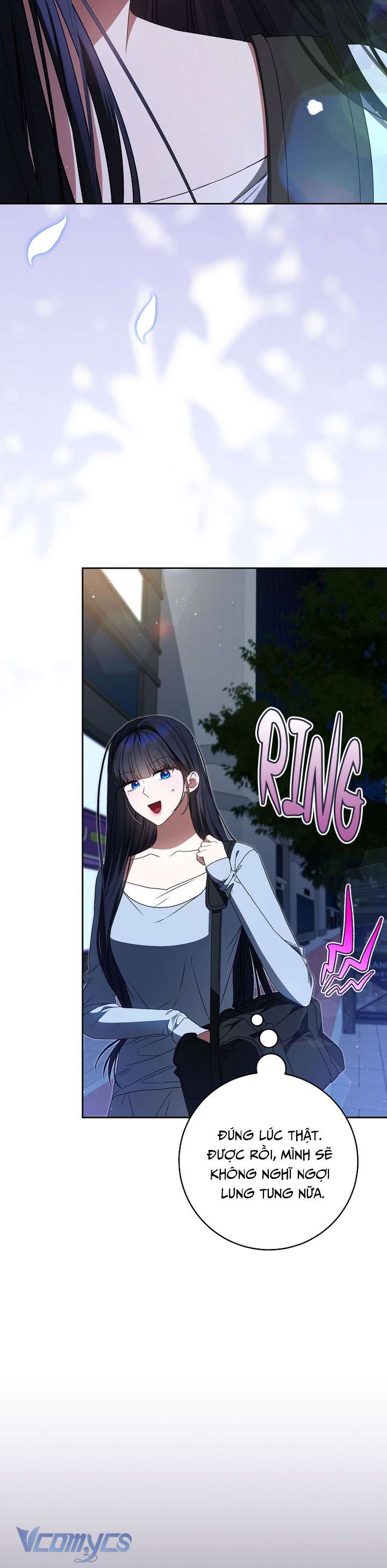 Trở Thành Leader Của Nhóm Nhạc Nữ Đang Trên Bờ Vực Sụp Đổ Chap 18 - Trang 2