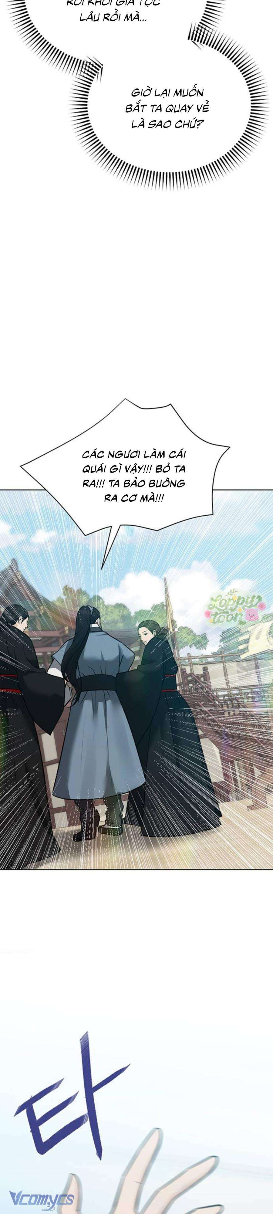 Quỷ Hồn Chap 28 - Trang 4