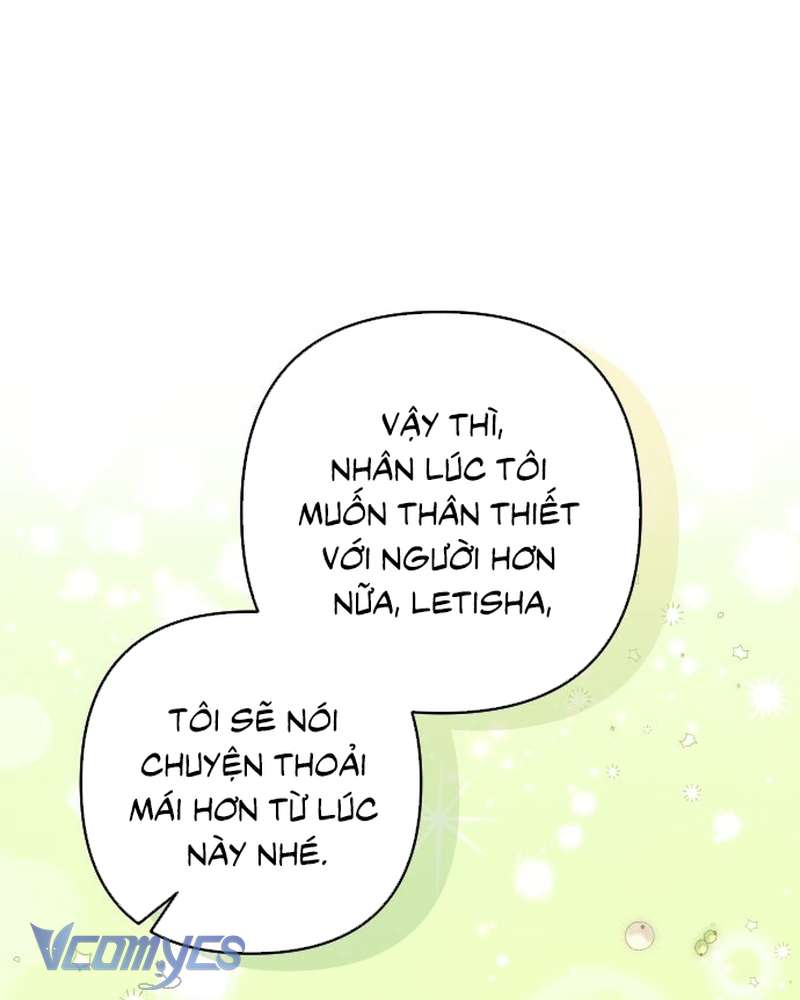 Trước Khi Em Có Ý Định Chạy Trốn Ta Sẽ Ngăn Chặn Nó Chap 33 - Trang 2