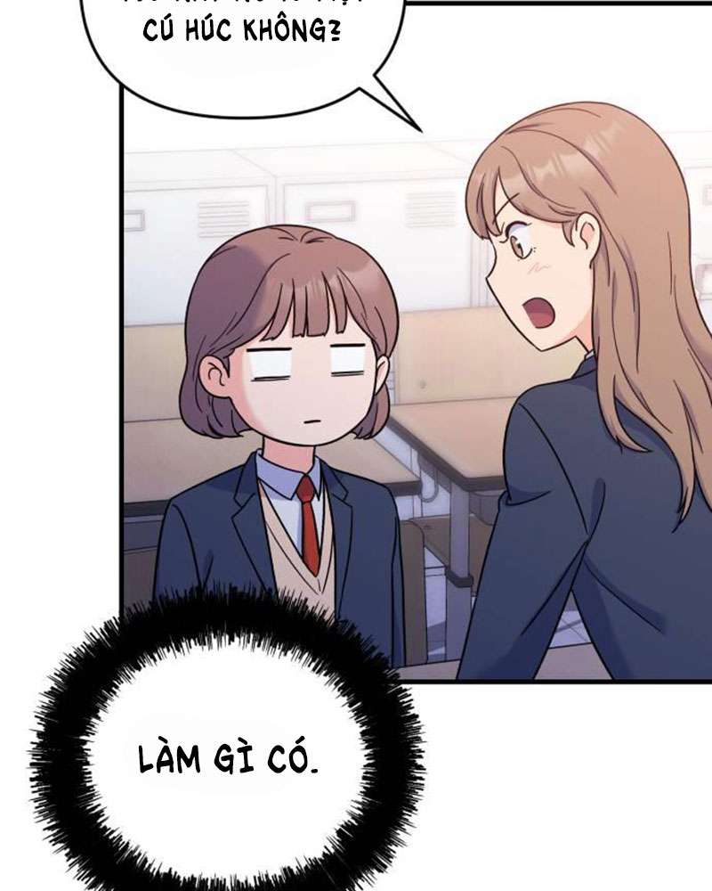 Vì Một Kết Thúc Viên Mãn Cho Đôi Ta Chap 3 - Trang 2