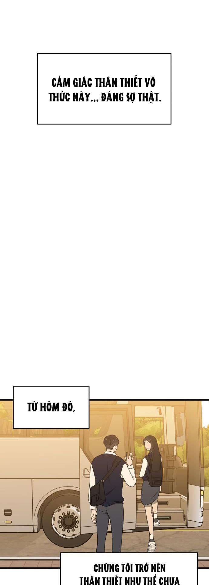 Mối Tình Học Trò Chap 1 - Trang 3