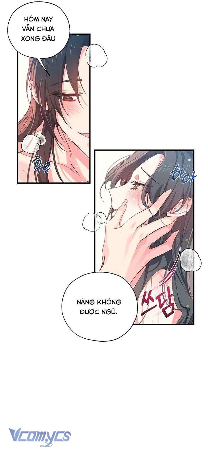 [18+] Chú Chim Nhỏ Của Yêu Tinh Chap 22 - Trang 3