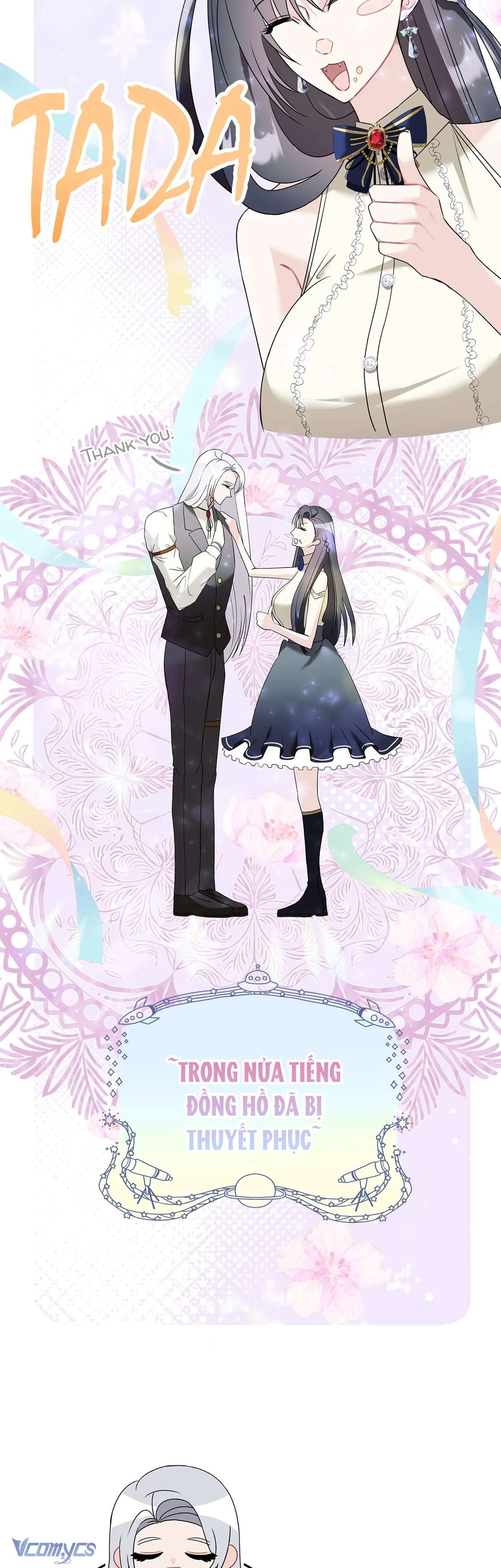 [18+] Chủ Nhân Hầm Ngục Hạng S Chap 3 - Trang 2