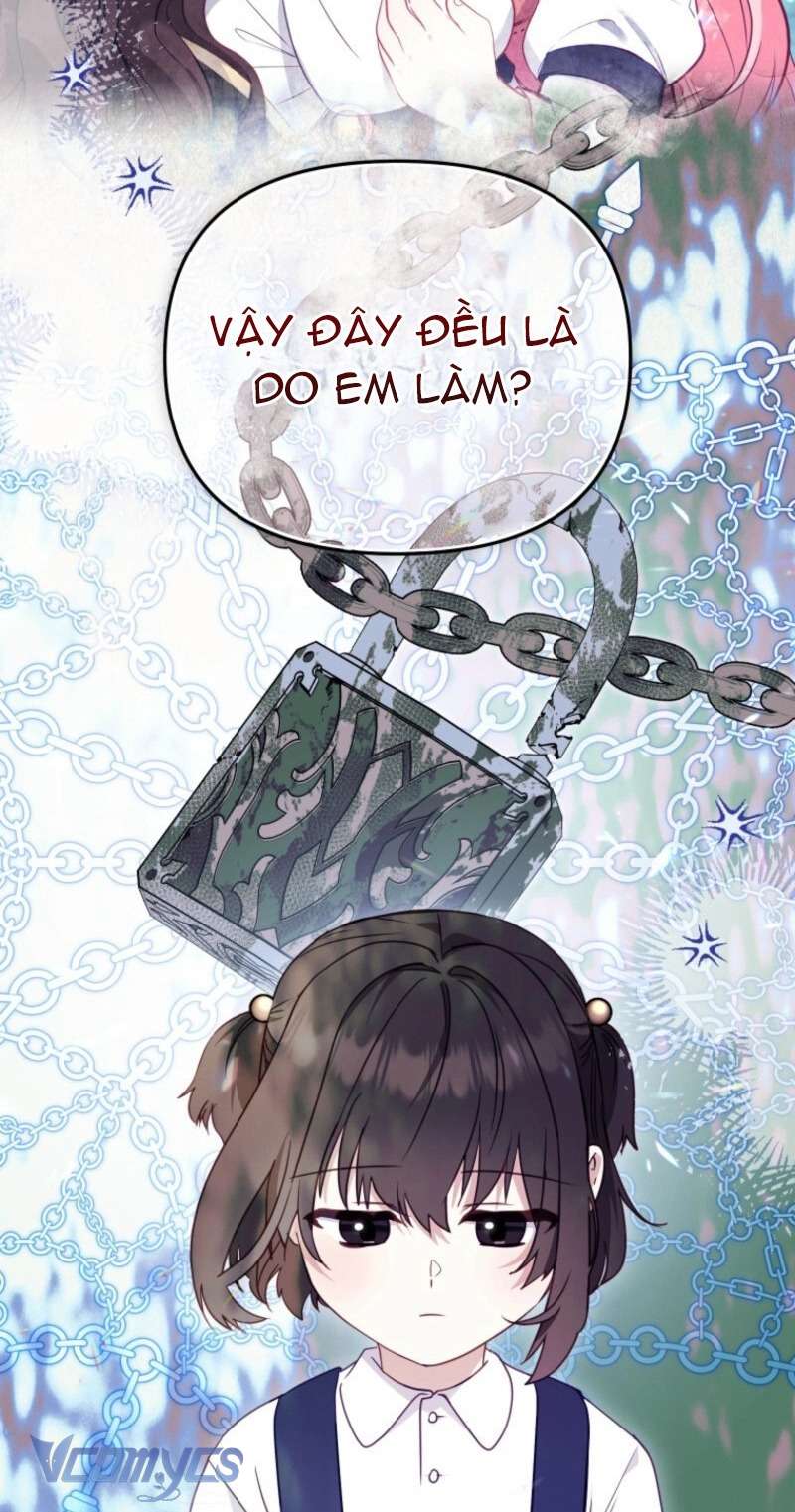 Tôi Được Nuôi Dưỡng Bởi Những Kẻ Phản Diện Chap 107 - Trang 2