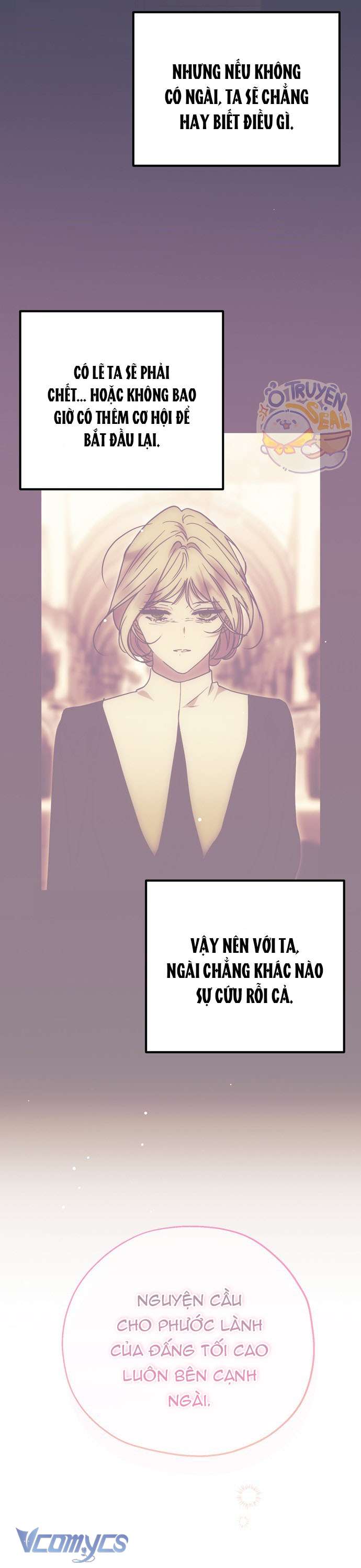 Vụ Bê Bối Vô Đạo Đức Chap 5 - Trang 4