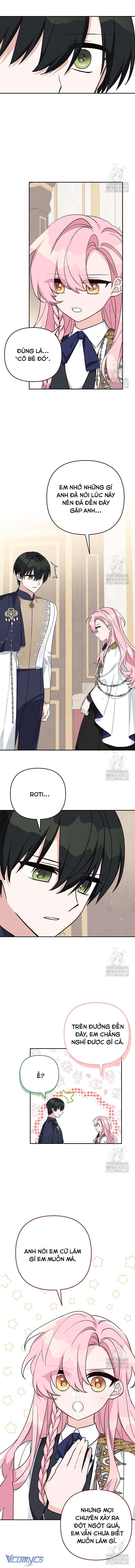Tôi đã trở thành con gái út của công tước phản diện Chap 88 - Trang 2