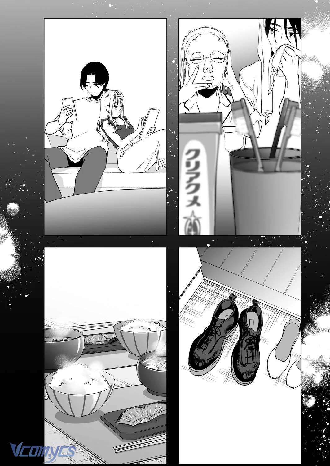 [18+] Tuyển Tập Truyện Ngắn Manga Chap 93.2 - Trang 2
