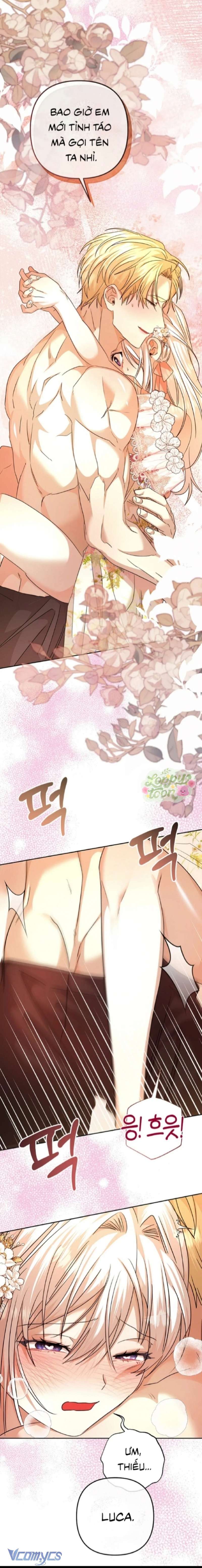 Thiếu Gia Che Giấu Bộ Ngực Vĩ Đại Chap 12 - Trang 2