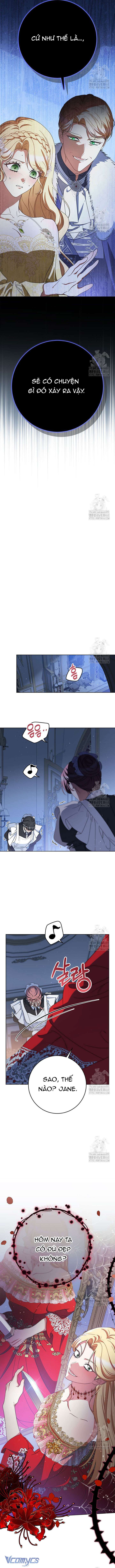 Nuôi Dưỡng Em Gái Xinh Đẹp Chap 90 - Trang 3