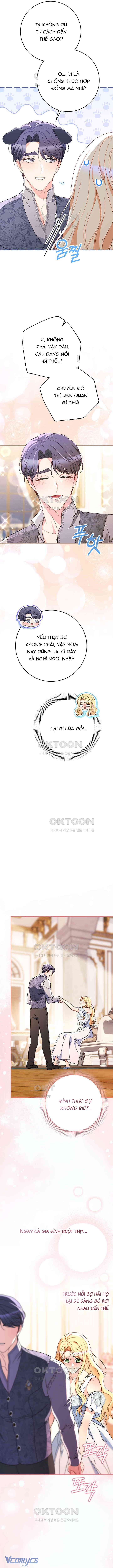 Nuôi Dưỡng Em Gái Xinh Đẹp Chap 78 - Trang 3