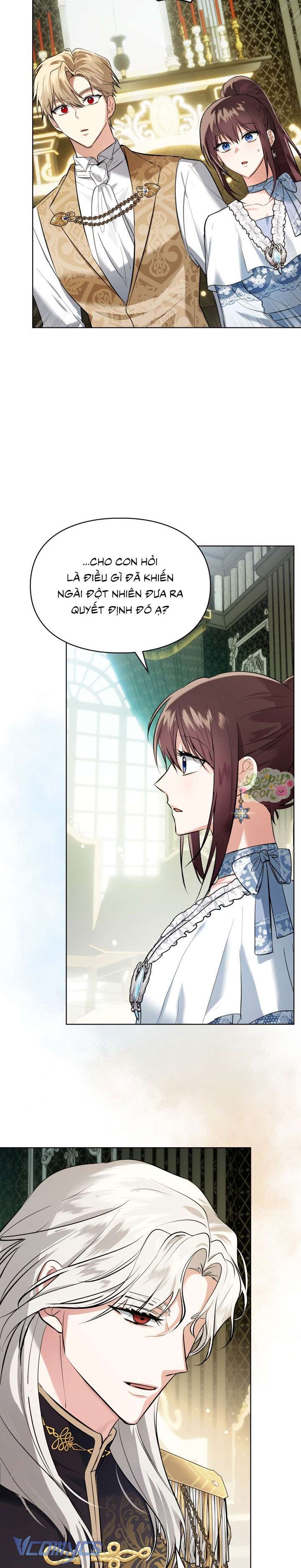 [SS2] Tôi Mới Là Gia Chủ Thật Sự Chap 40 - Next Chap 41