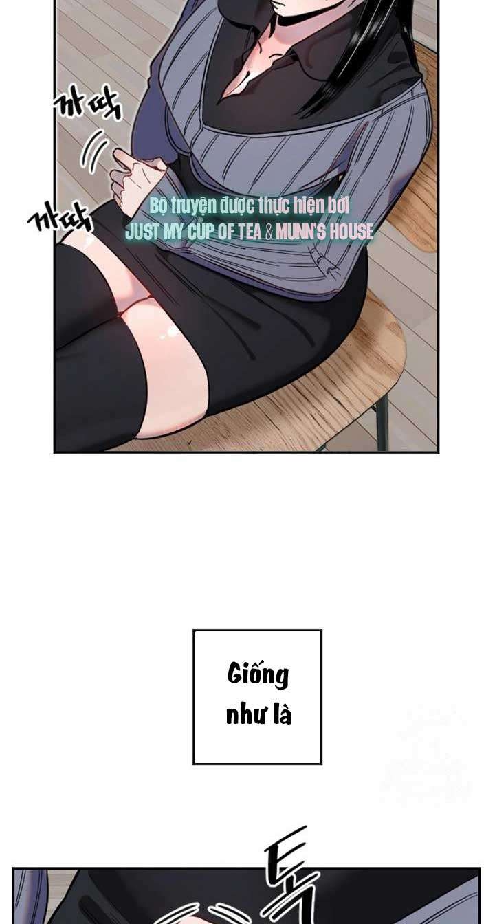 Manitto Chap 19 - Trang 3