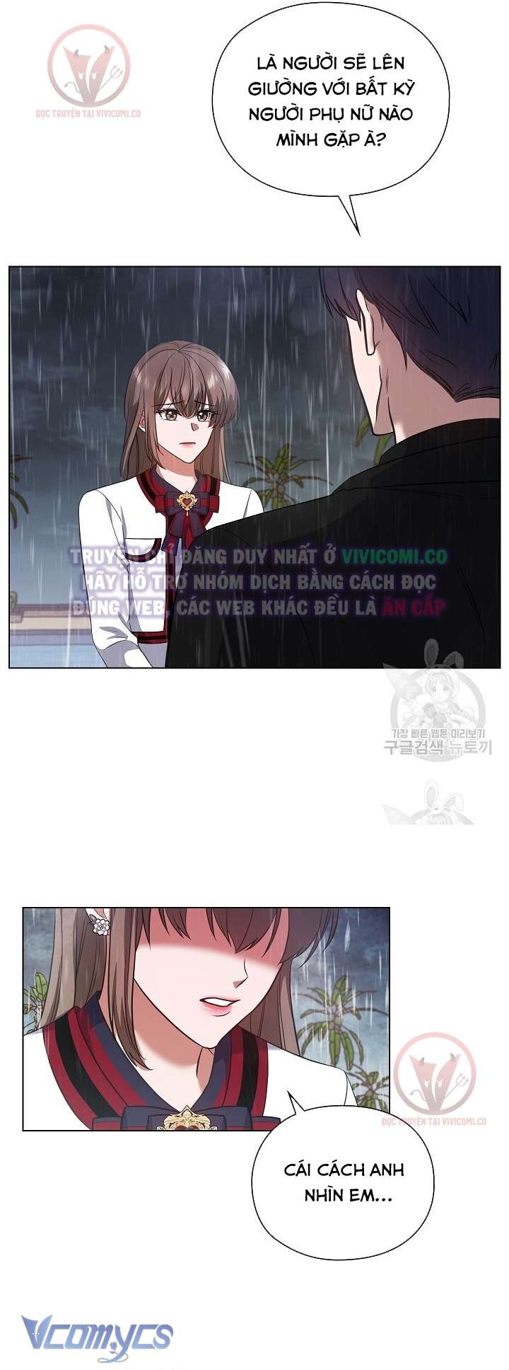 [18+] Mối Quan Hệ Không Lành Mạnh Chap 14 - Next Chap 15