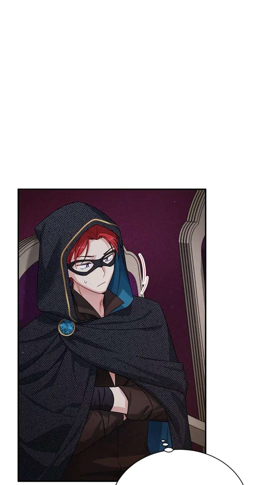 Nữ Công Tước Với Tâm Hồn Trống Rỗng Chapter 34 - Trang 4