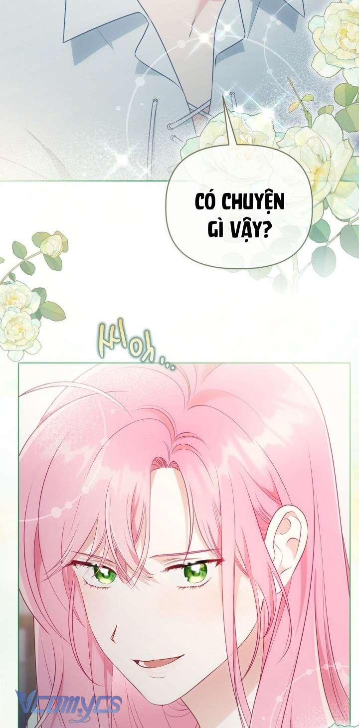 Sự Điều Trị Đặc Biệt Của Tinh Linh Chapter 111 - Trang 3