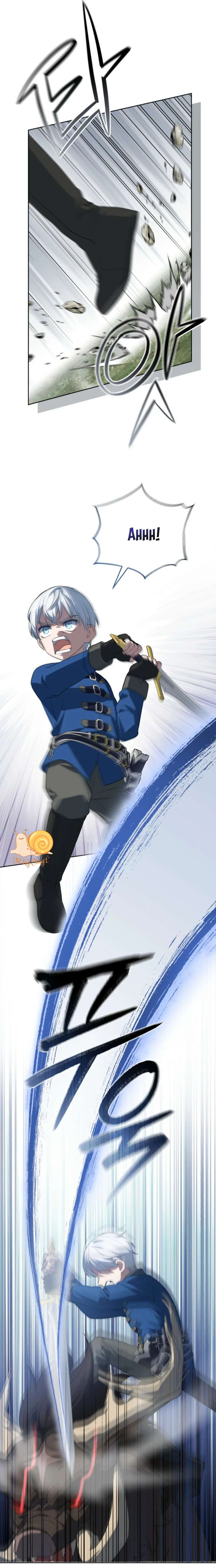 Gặp lại kẻ thù ở lễ đính hôn Chap 11 - Trang 2