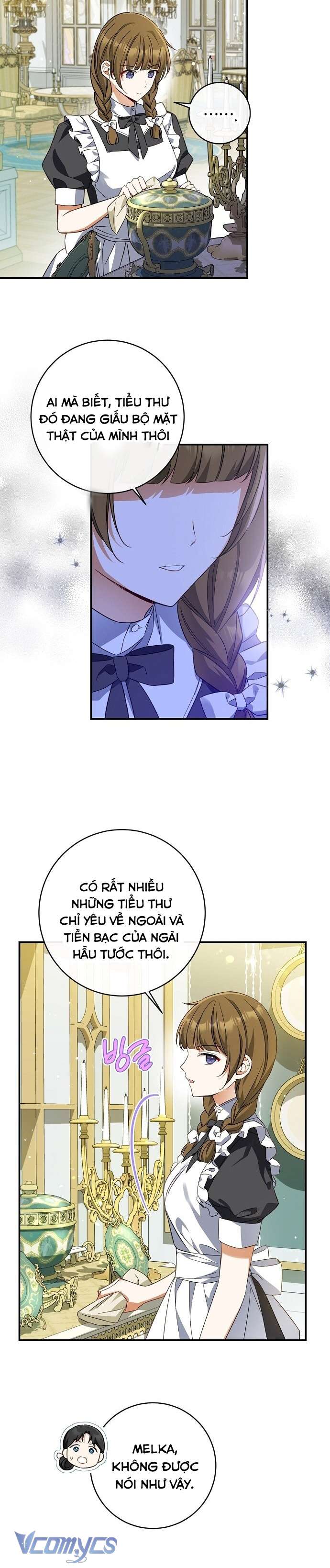 Thuần Hóa Hầu Tước Quái Dị Chap 43 - Trang 2