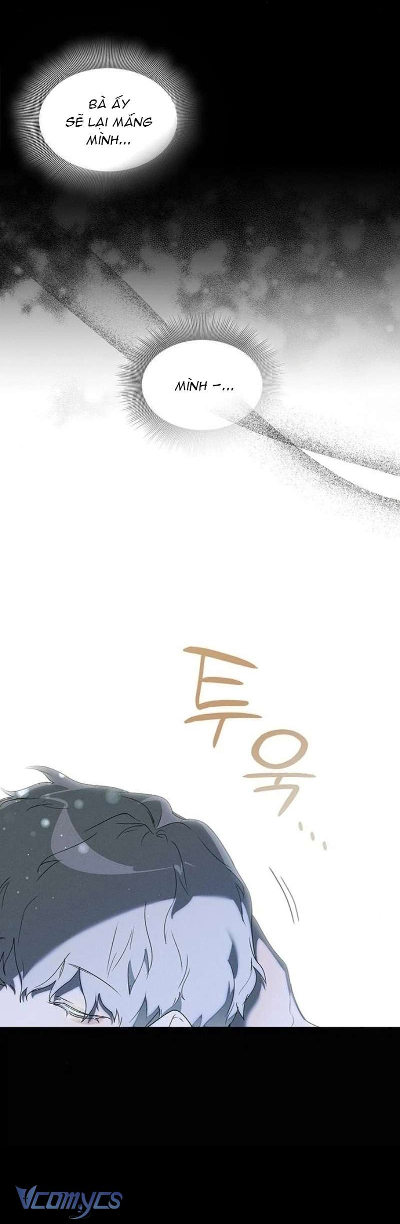 Cứ Cố Gắng Hết Sức Để Hối Hận Chap 4 - Trang 4