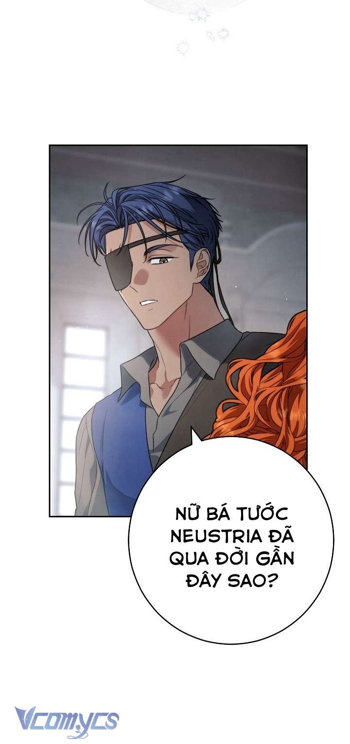 Hôn Nhân Vụ Lợi 2: Bản Tình Ca Không Thể Quên Chap 27 - Trang 2