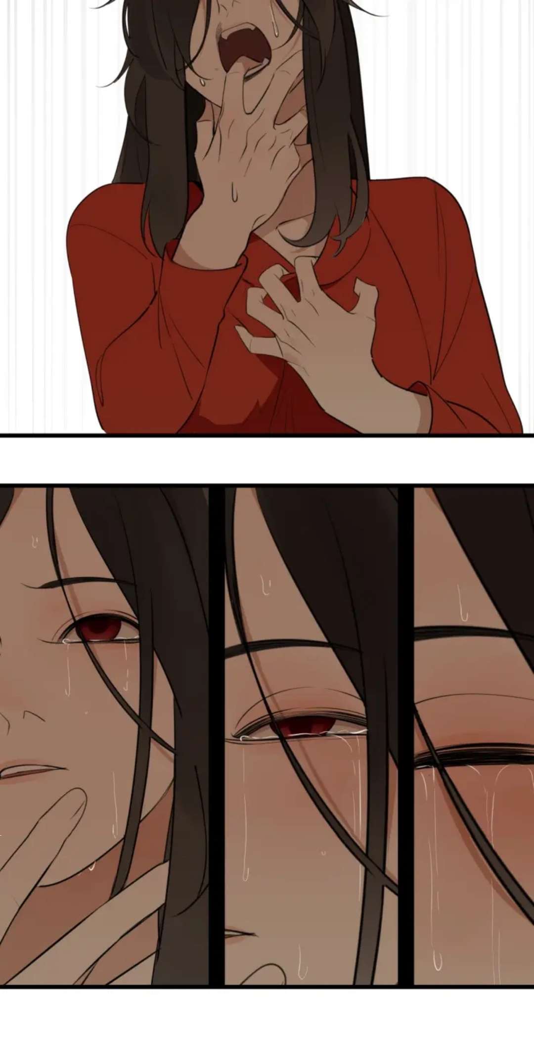 Vật Trong Tay Chapter 6 - Trang 4