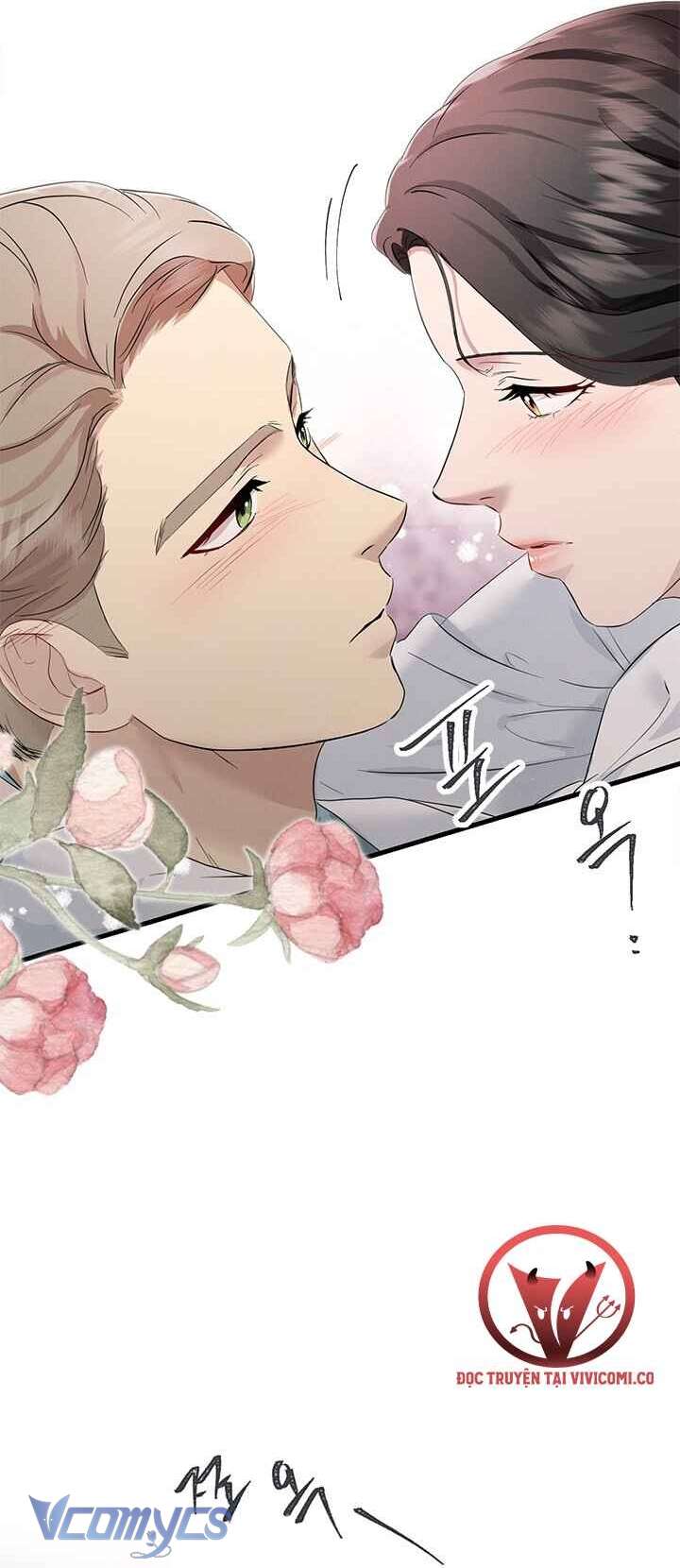 [18+] Đối Tác Dục Vọng Chap 34 - Trang 3