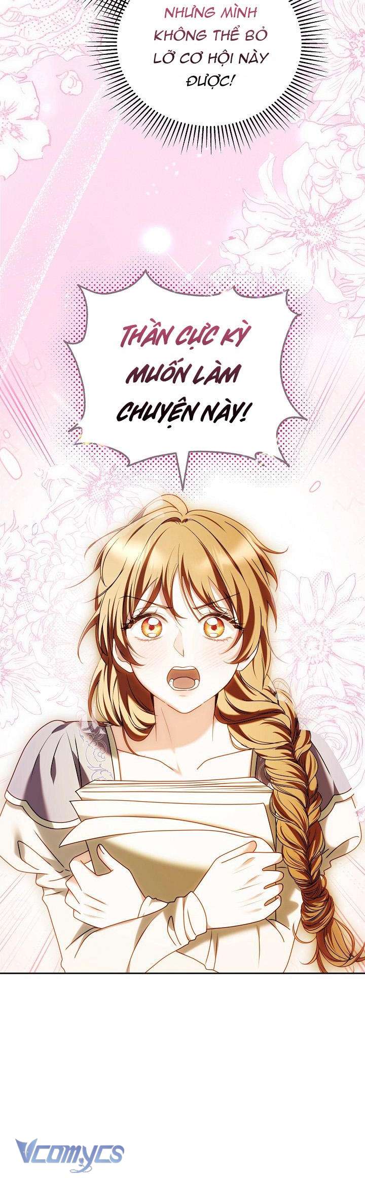 Cây Kim Chỉ Của Hoàng Hậu Chap 15 - Trang 3