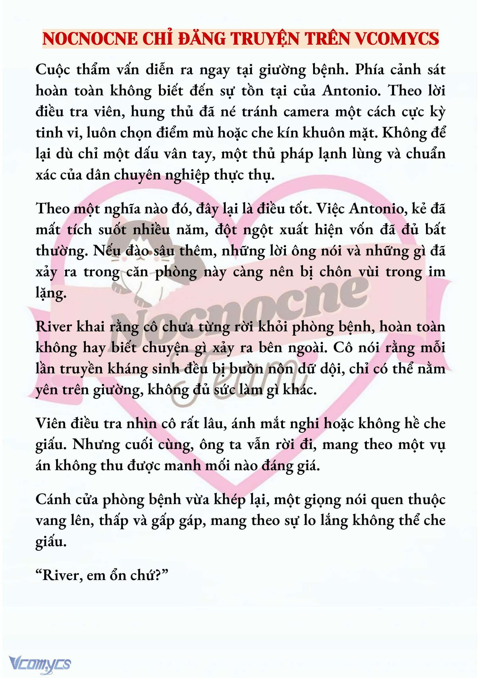 [TIỂU THUYẾT] ĐIỂM CHÍ Chap 88 - Trang 2