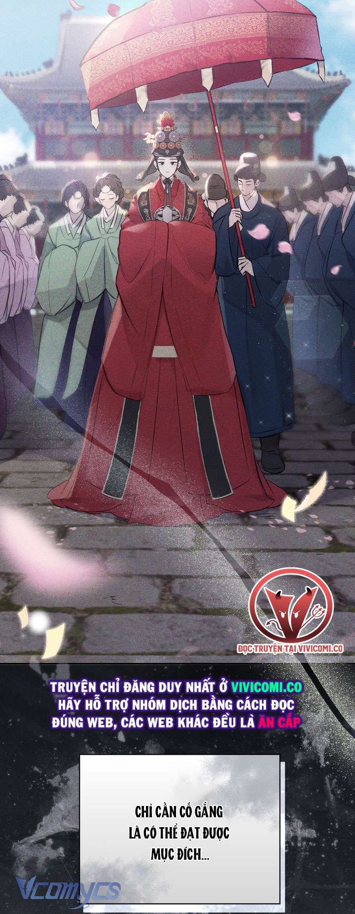 [18+] Tiết Học Bí Mật Của Trung Điện Chap 61 - Trang 2