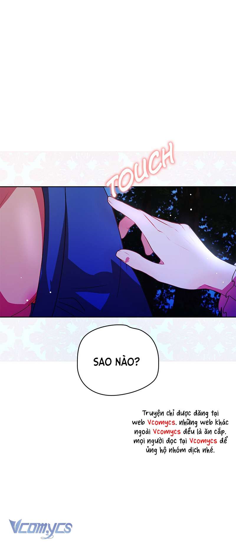 Chinh Phục Trái Tim Chap 53 - Trang 2