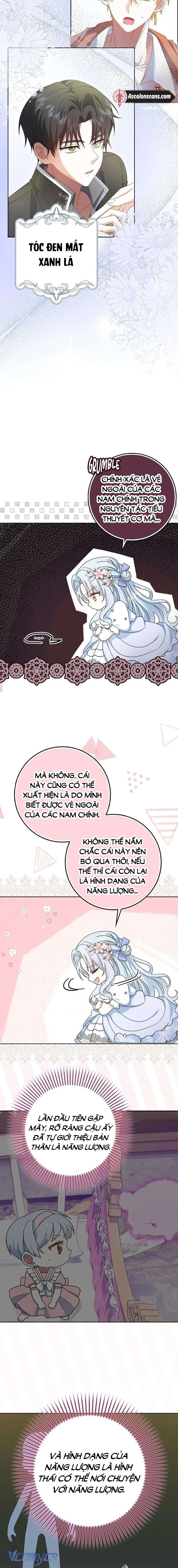 Tôi Sẽ Chiếm Lấy Ngư Trường! Chap 11 - Trang 3