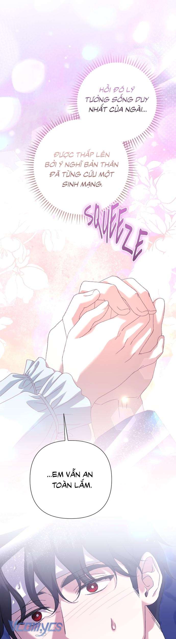 Dành Cho Những Ai Coi Hối Tiếc Là Điều Xa Xỉ Chap 63 - Trang 2