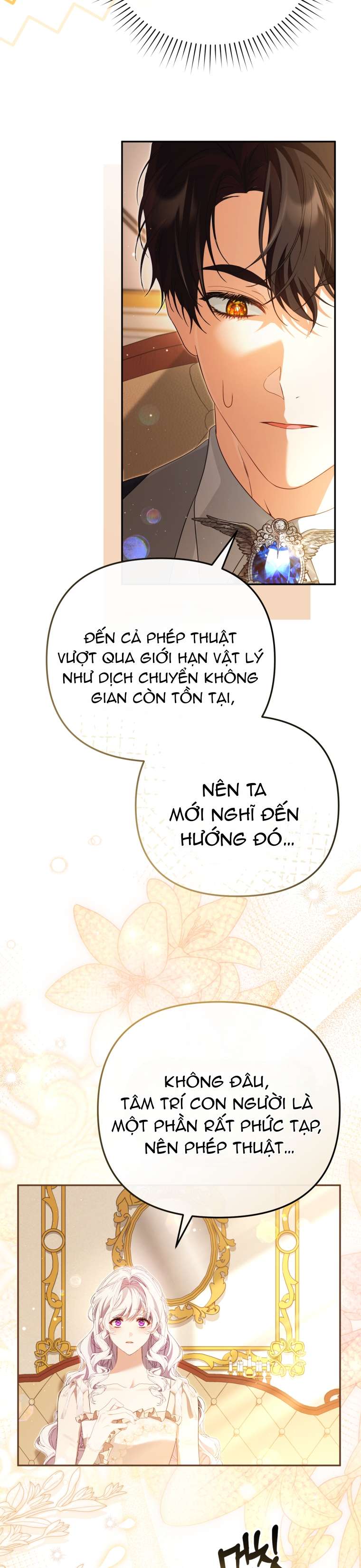 Người Phải Trả Giá Bằng Mạng Sống Vì Đã Lừa Dối Tôi Chap 38 - Trang 2