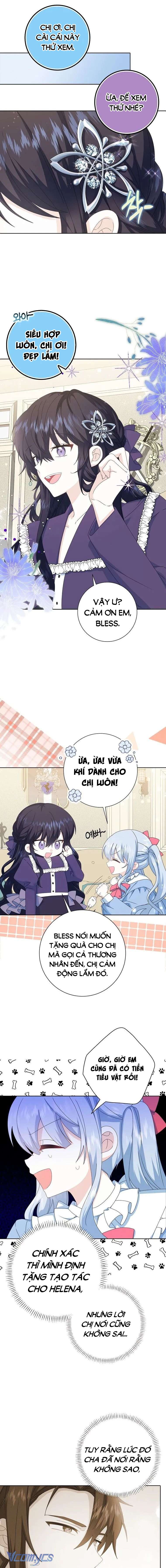 Tôi Sẽ Chiếm Lấy Ngư Trường! Chap 14 - Trang 3